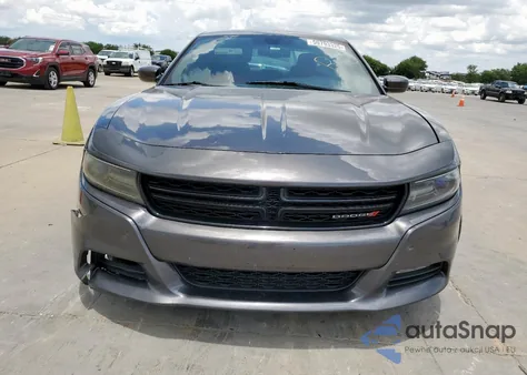 2016 Dodge Charger Sxt from USA, damaged, VIN 2C3CDXHG2GH172892